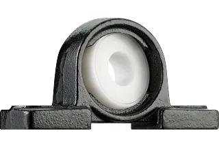 xiros pillow block bearings