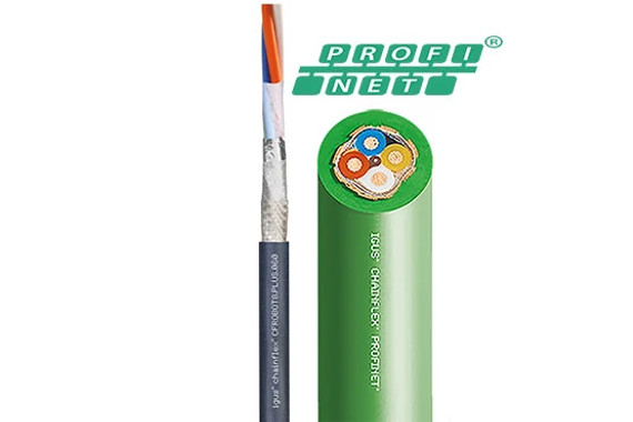 Order PROFINET cables online here