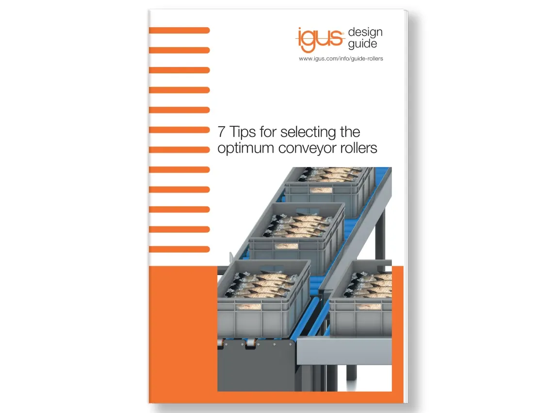 Optimizing conveyors WP