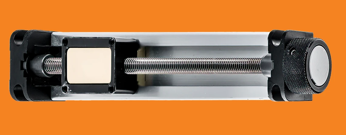 SLNV miniature actuator