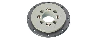 light weight slewing ring bearing | slew bearing