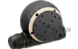 drygear® Apiro | Gearbox with rotary disc