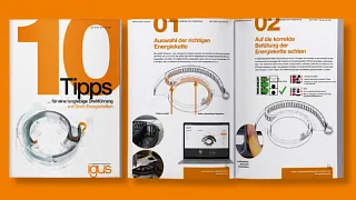 Whitepaper Dreh-Energieführung