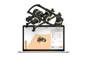 Apiro gearbox configurator