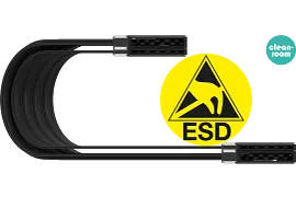 e-skin flat ESD