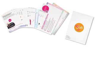 smart plastics Domino