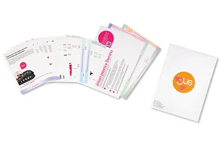 smart plastics Domino