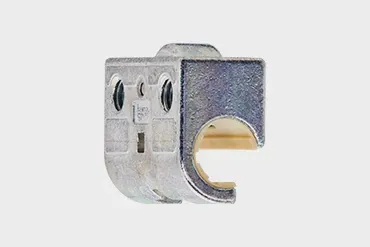 hybrid roller bearing