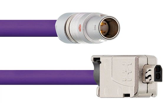 Nouveautés 2023 Ethernet à paire simple