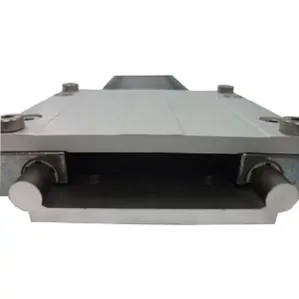 DryLin W linear guide