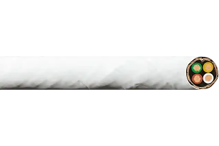 耐摩耗性に優れたPTFEテープの外皮