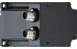 drylin® E 스텝 모터(커넥터 포함) 및 엔코더, NEMA 23