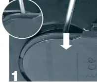 System E4/light Assembly