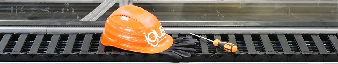 installation service banner