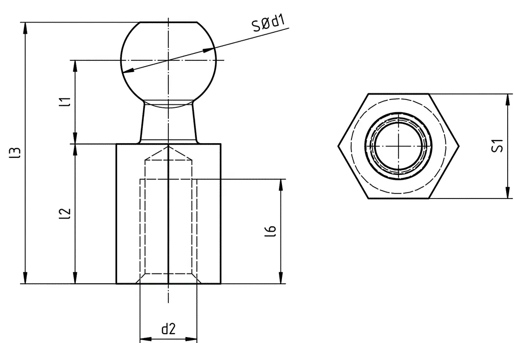GZRM-05-IG technical drawing