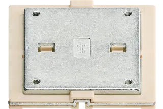 Preload function for drylin® N linear carriage, installation size 80