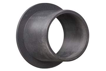 iglidur® H370, sleeve bearing with flange, inch