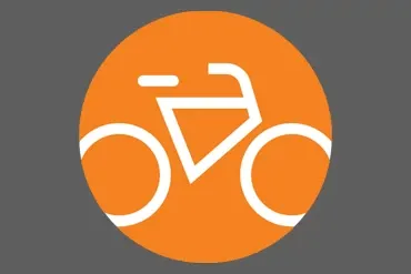 Bicycle icon