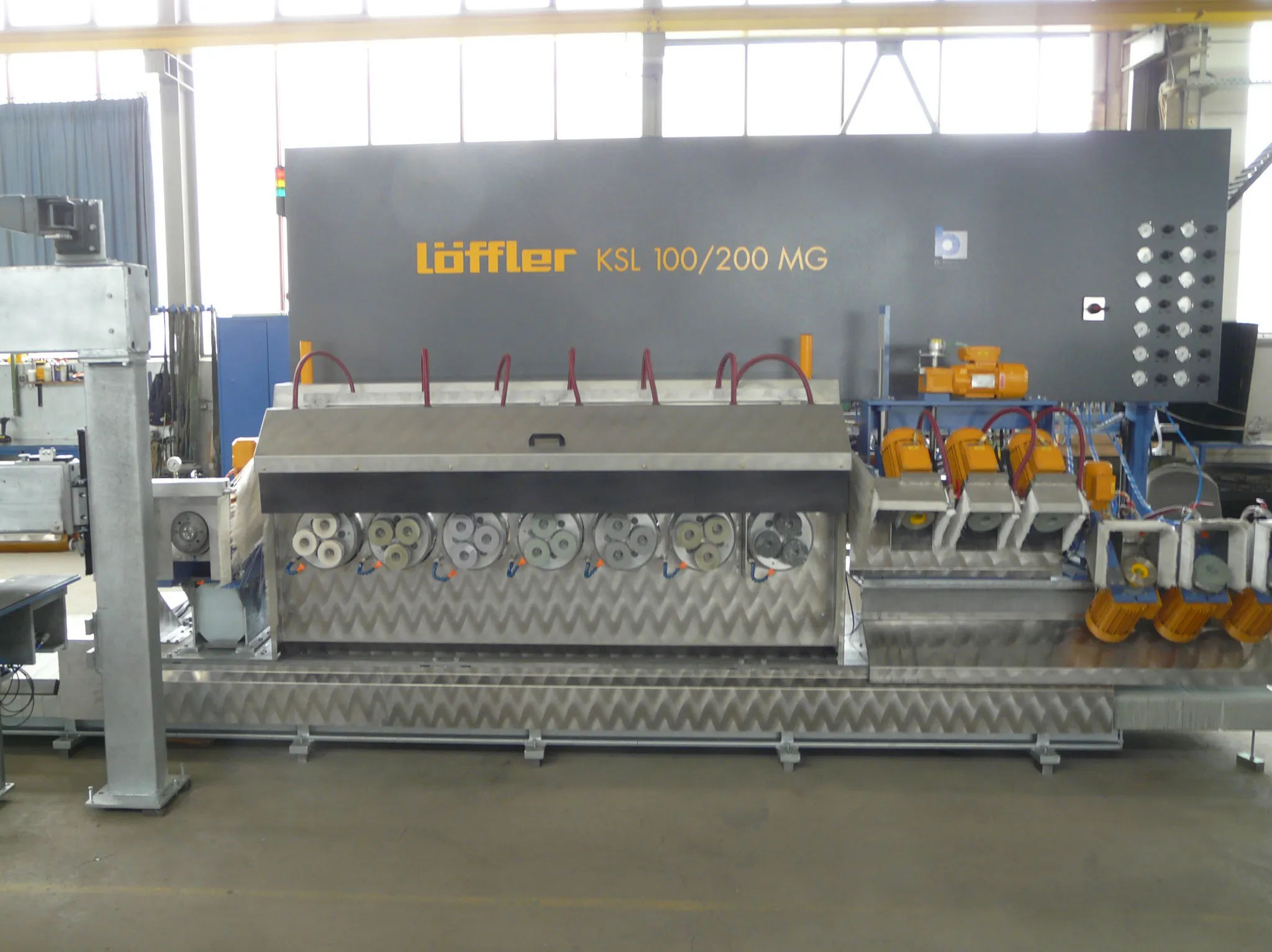 Measuring system cable CF884