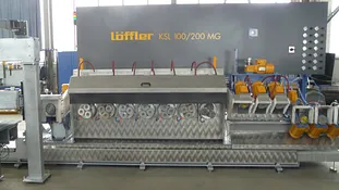 Mess-Systemleitung CF884