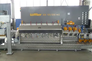 Measuring system cable CF884