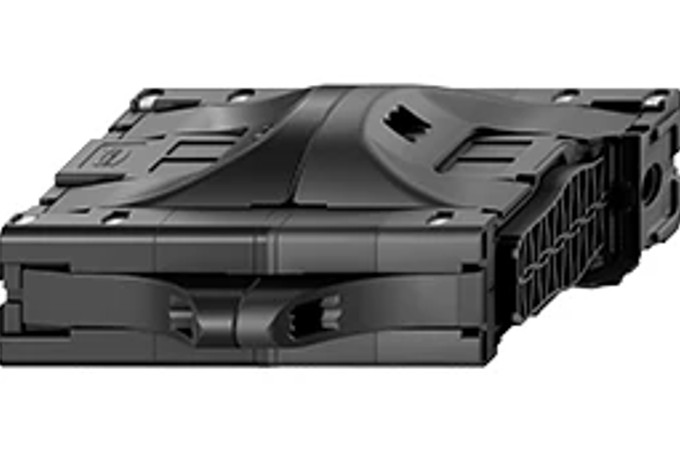 Module Connect: Custom Modular Connectors for Cables | igus®