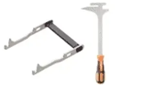 Assembly tool for e4 series