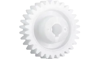 xirodur B180 gear