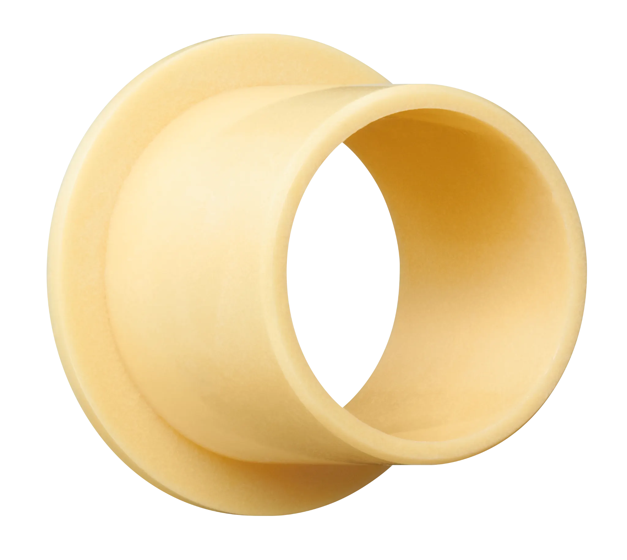 Plain bearings made of iglidur J undertake the mounting of the guide carriage for the high-precision linear pump drive in the Compact plus Perfusors