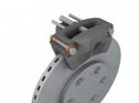Bearings for Automotive Disc Brake Calipers | igus®