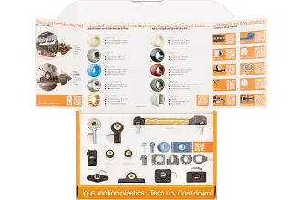 igubal sample box