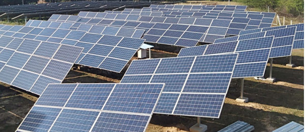 Axiom Research Labs solar trackers