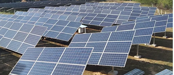 Trackers solares da Axiom Research Labs