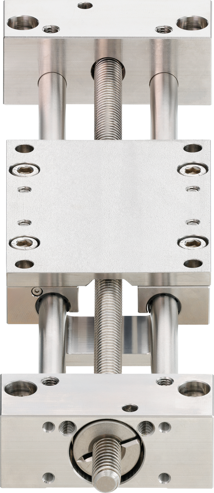 drylin SLW-ESAX500-1040-FDA linear module with spindle