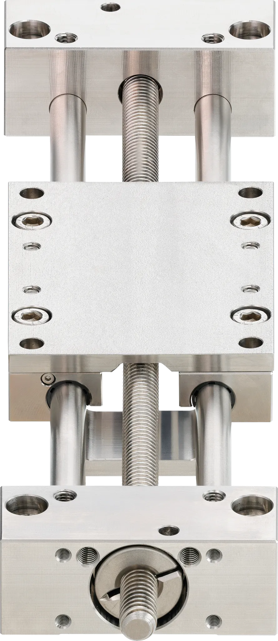 FDA-Linearmodul mit Spindel