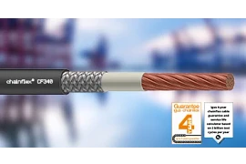 Chainflex® test lab - CF98