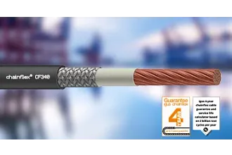 Chainflex® test lab - CF98