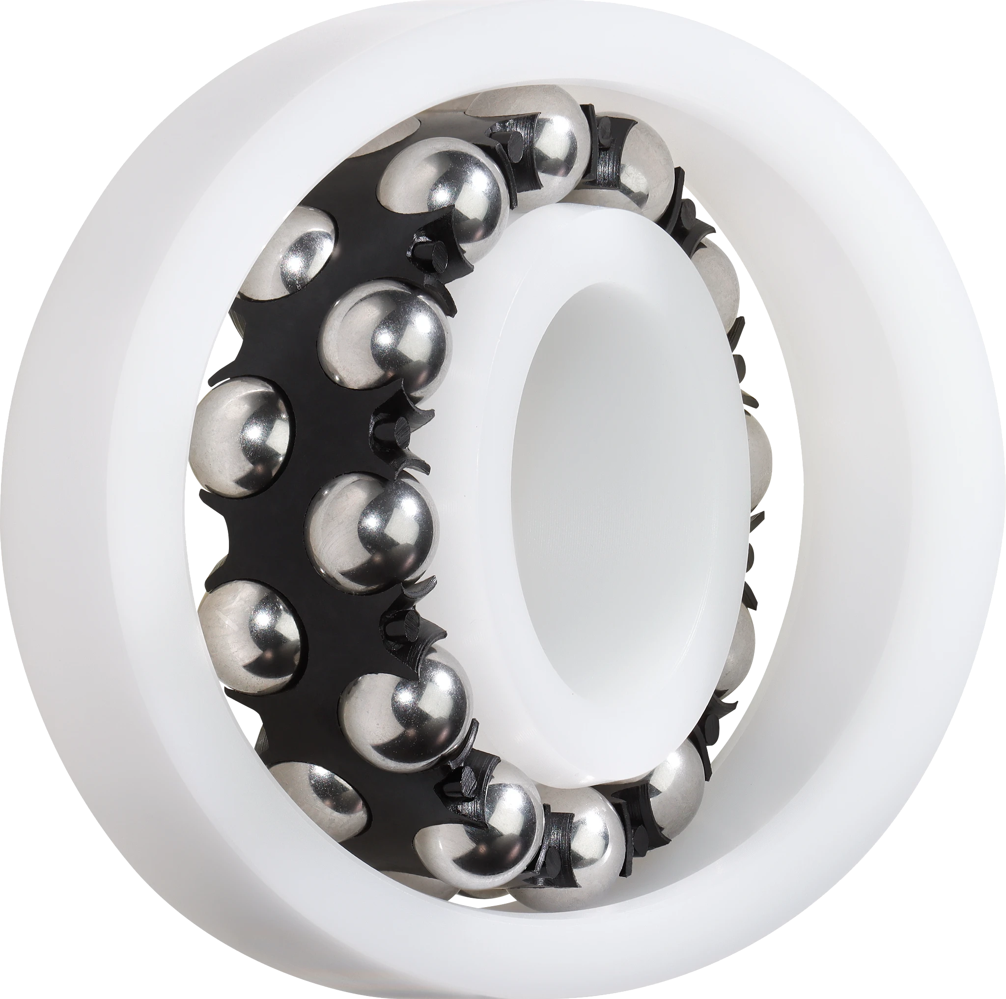 Roulements rotulés sur billes