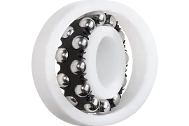 xiros self-aligning ball bearing