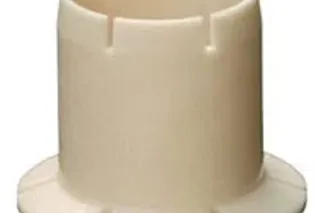 Buje de rodamiento pretensionado sin holgura