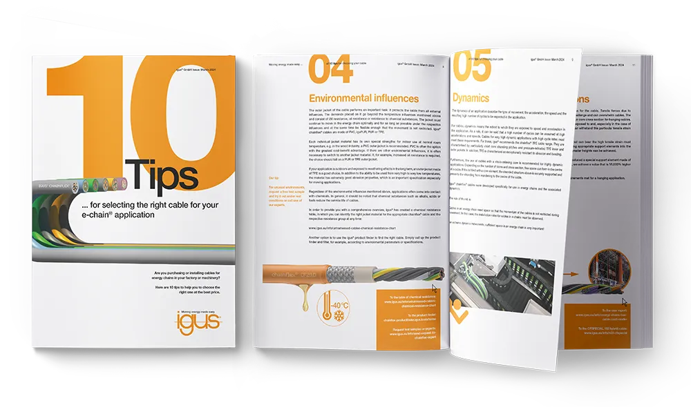 white paper-10Suggerimenti