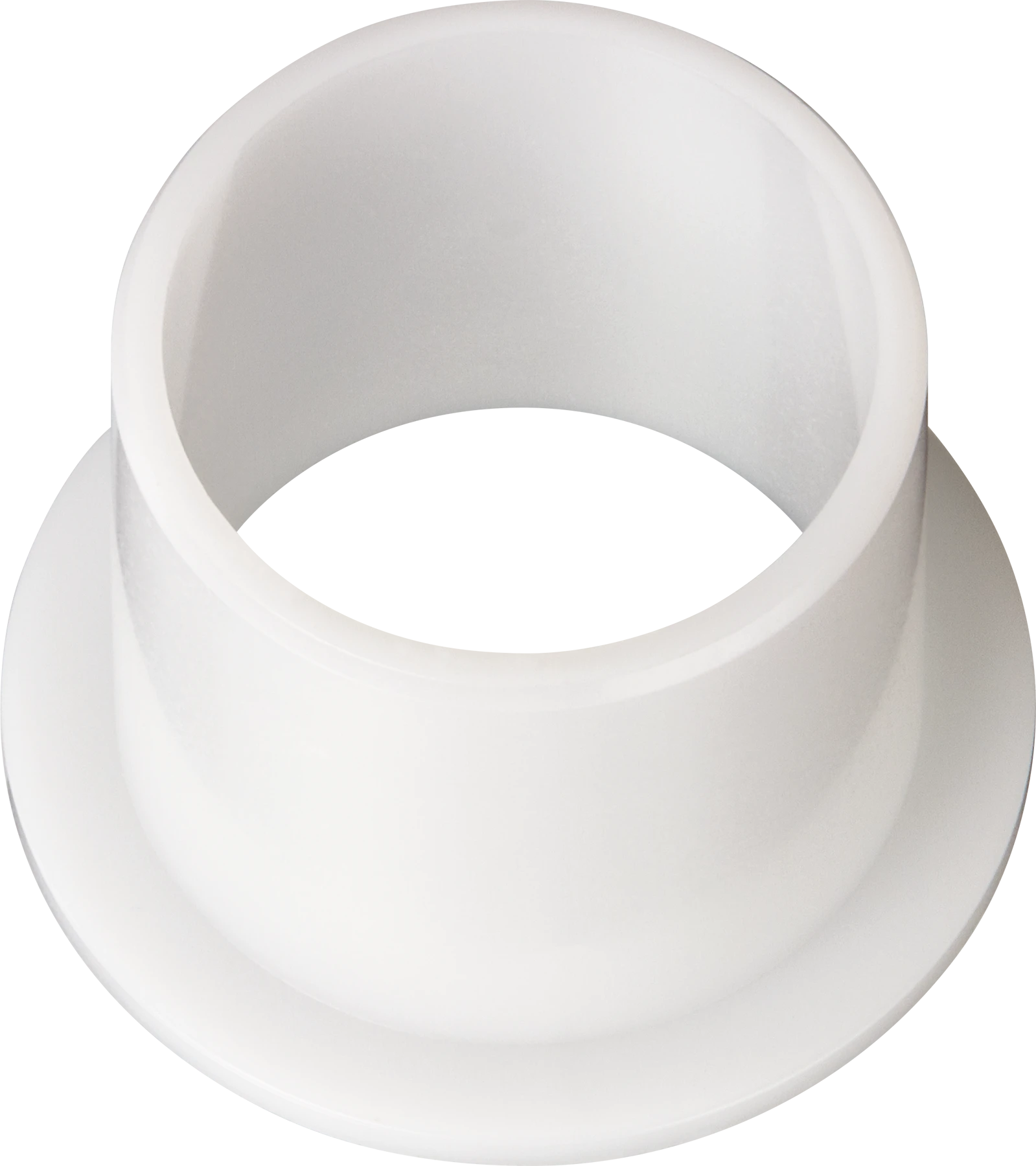 iglidur® 180 cojinete liso con brida