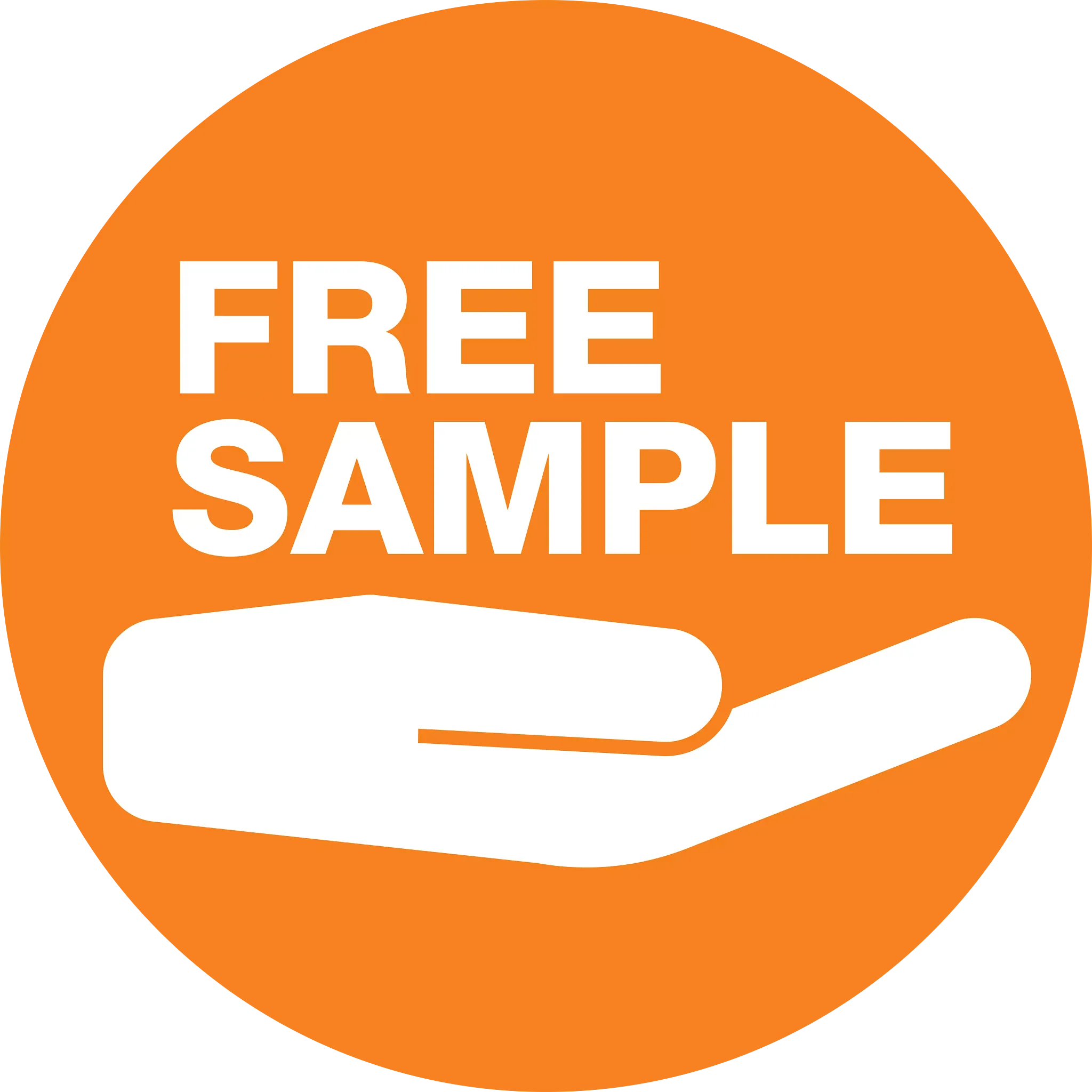 sample icon