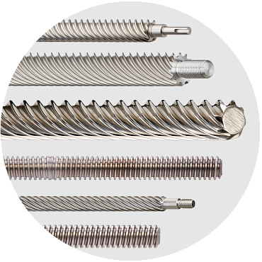 Lead screws