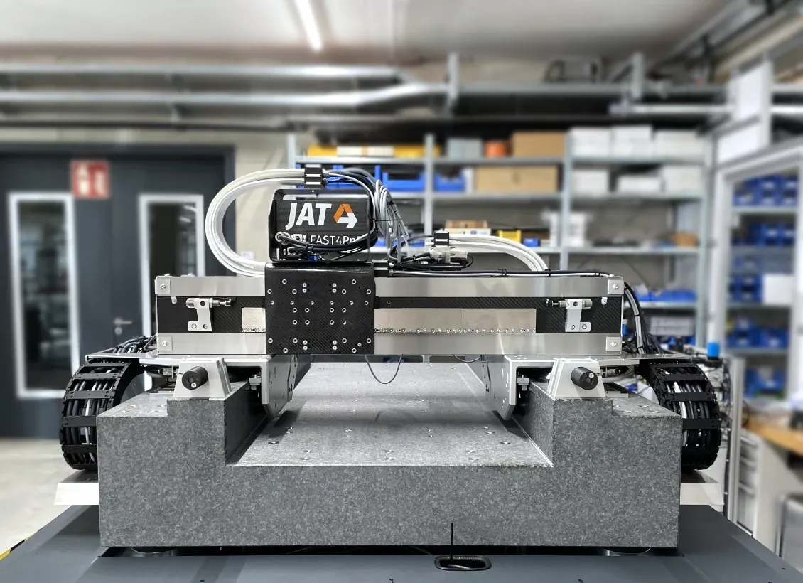 Gewinner des silbernen vector award 2026