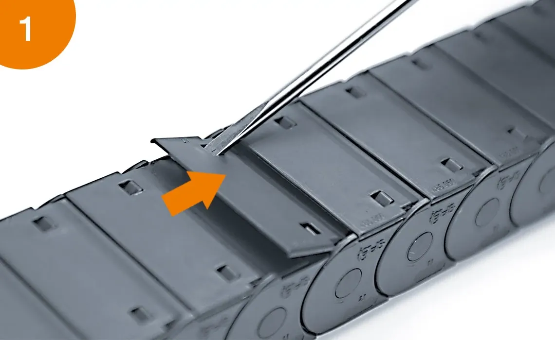 Montagehinweise System E2 R