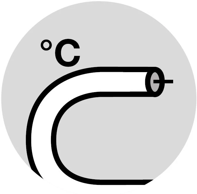 Temperature e-chain&reg;