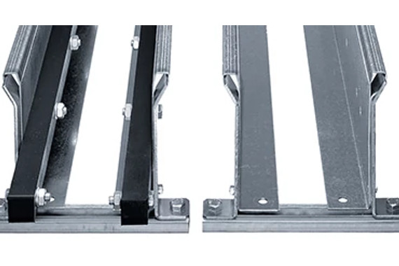 Cable Carriers - Accessorize Your Cable Carrier