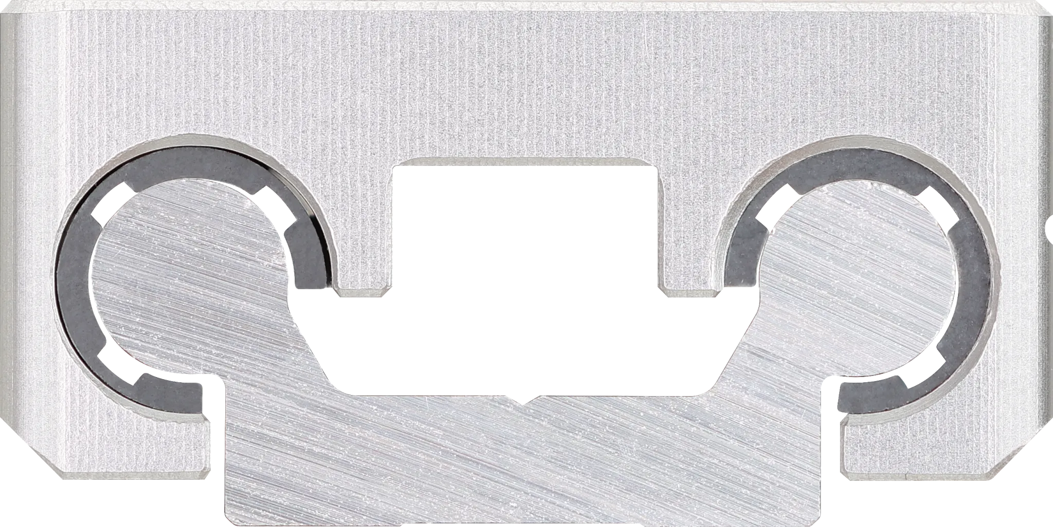 drylin® W guides linéaires miniatures