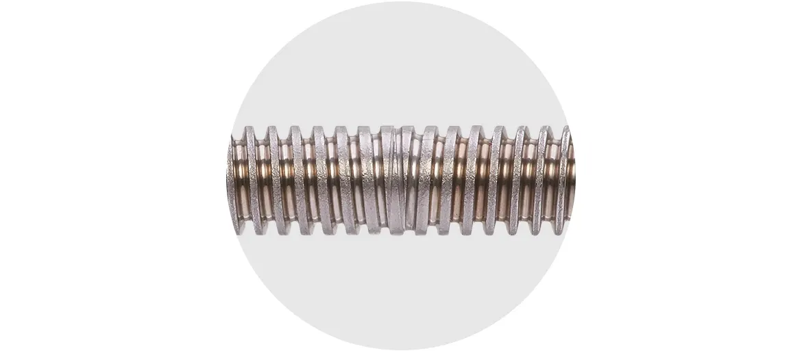 Lead screw